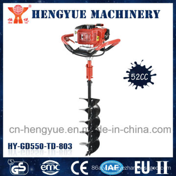 Earth Auger with Easy Operate
